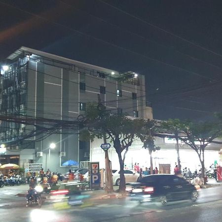 Hotel W71 Bangkok Exterior foto